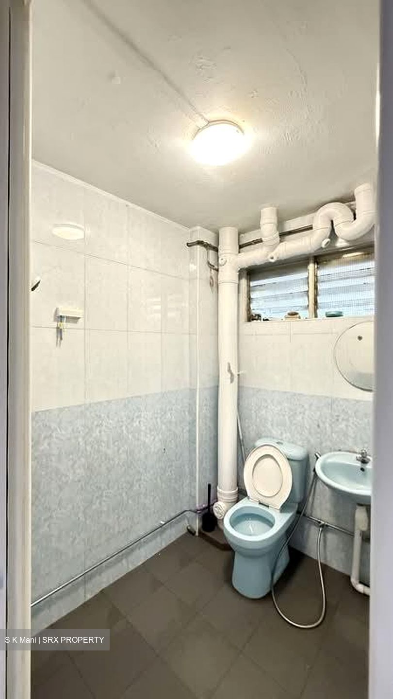 Blk 139 Bishan Green (Bishan), HDB 4 Rooms #603240561